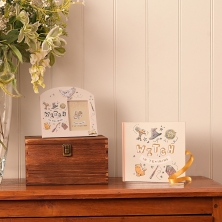 Fotoalbum Witch - Harry Potter