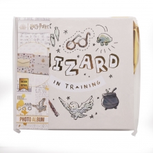 Album photo Wizard - Harry Potter