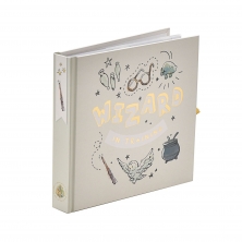 Album photo Wizard - Harry Potter