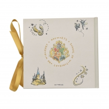 Fotoalbum Wizard - Harry Potter