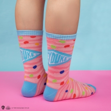 Honeydukes 3er-Set Socken - Harry Potter