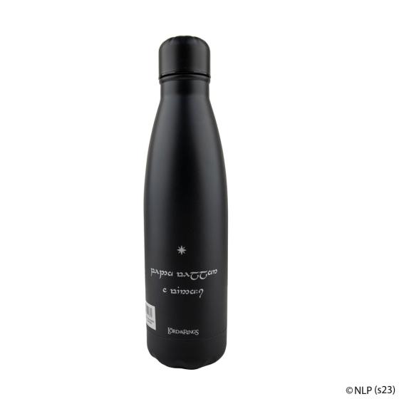 Isothermische Trinkflasche Moria-Tor - Der Herr der Ringe - Lord of the Rings