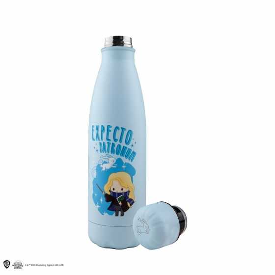 Isothermische Trinkflasche Luna und ihr Patronus - Harry Potter