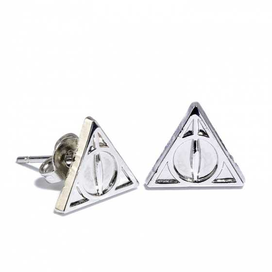 Set boucles d’oreilles Vif d'or - Harry Potter