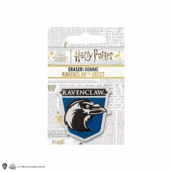 Ravenclaw Radiergummi - Harry Potter