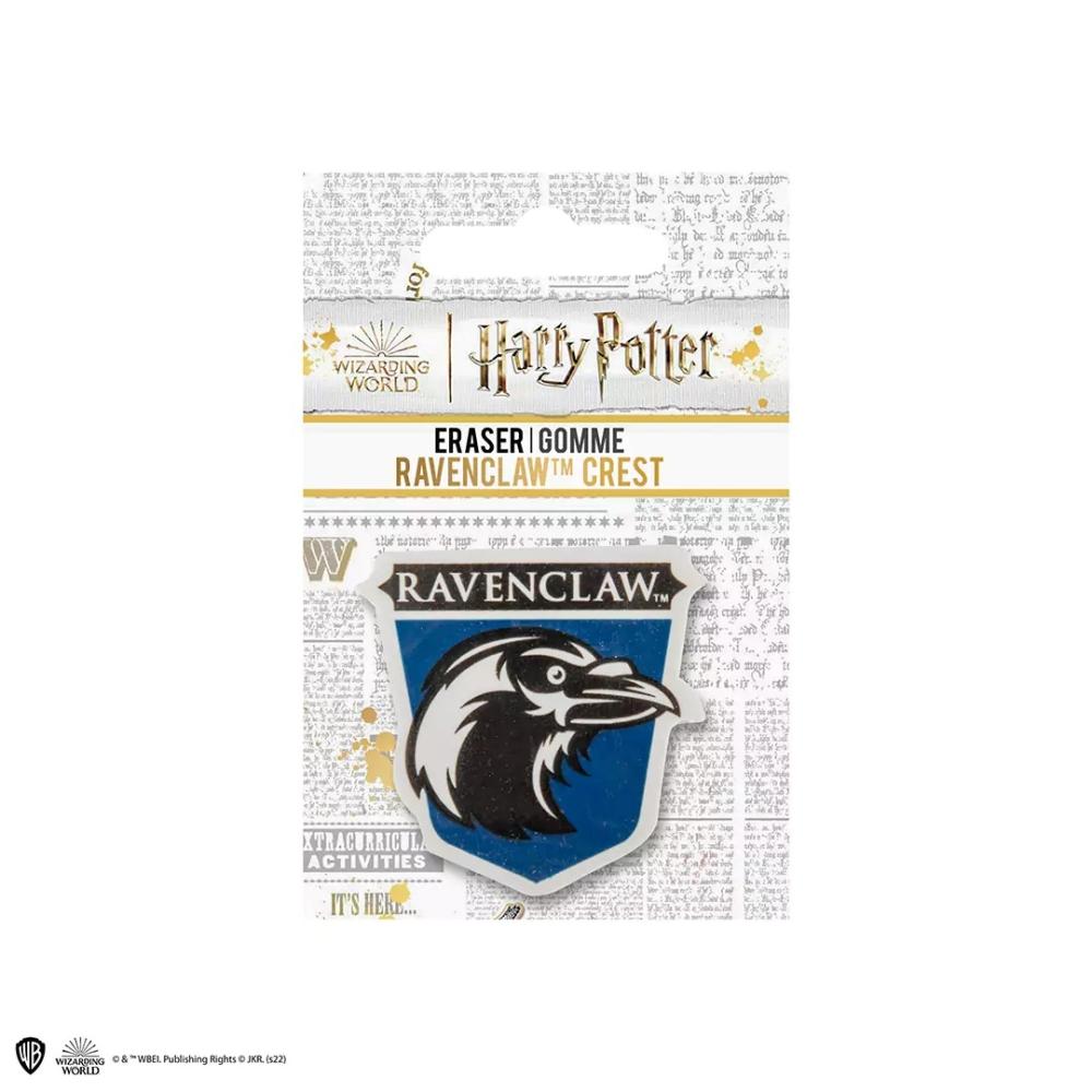 Gomme - Serdaigle - Harry Potter