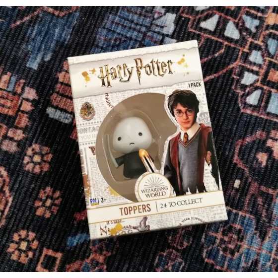 Chibi Topper - Voldemort - Harry Potter