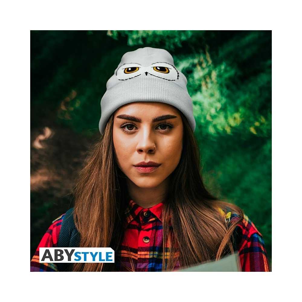 Bonnet Hedwige - Harry Potter