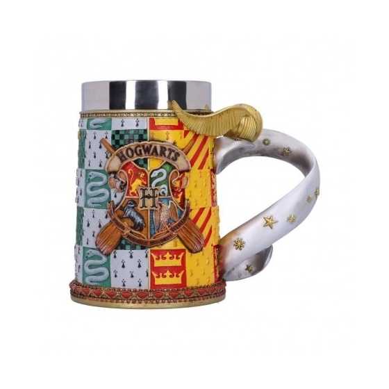 Krug Goldener Schnitt - Harry Potter