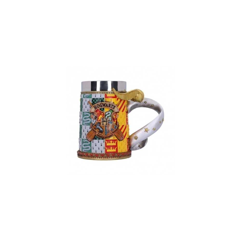 Krug Goldener Schnitt - Harry Potter