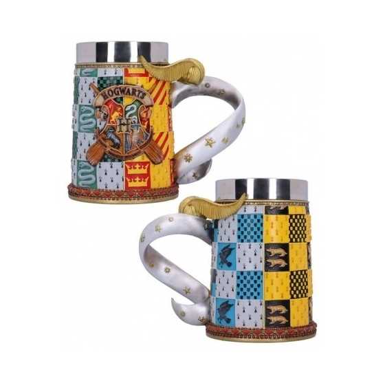 Krug Goldener Schnitt - Harry Potter