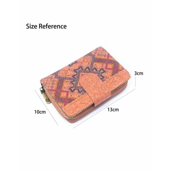 Mini - Portefeuille en liège