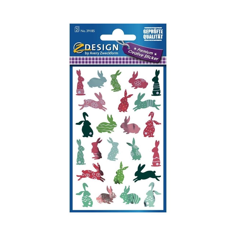 Sticker "Osterhase"