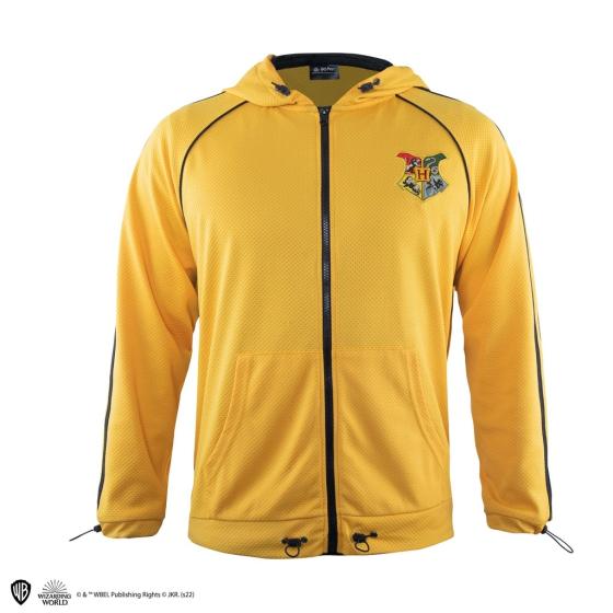Veste Cédric Diggory tournoi des trois sorciers - Harry Potter