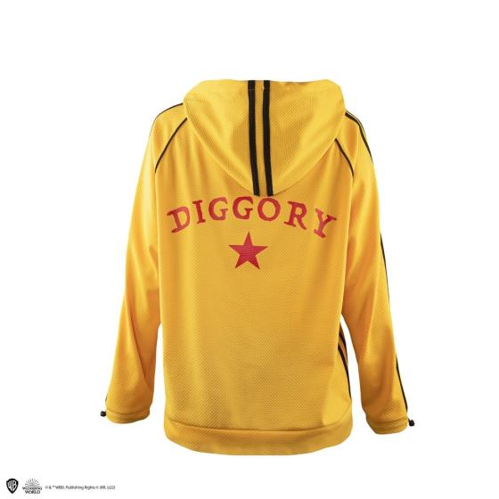 Veste Cédric Diggory tournoi des trois sorciers - Harry Potter