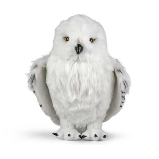 Plüsch - Harry Potter - Hedwige Collector