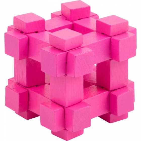 Jeu d'adresse rose - Small Foot