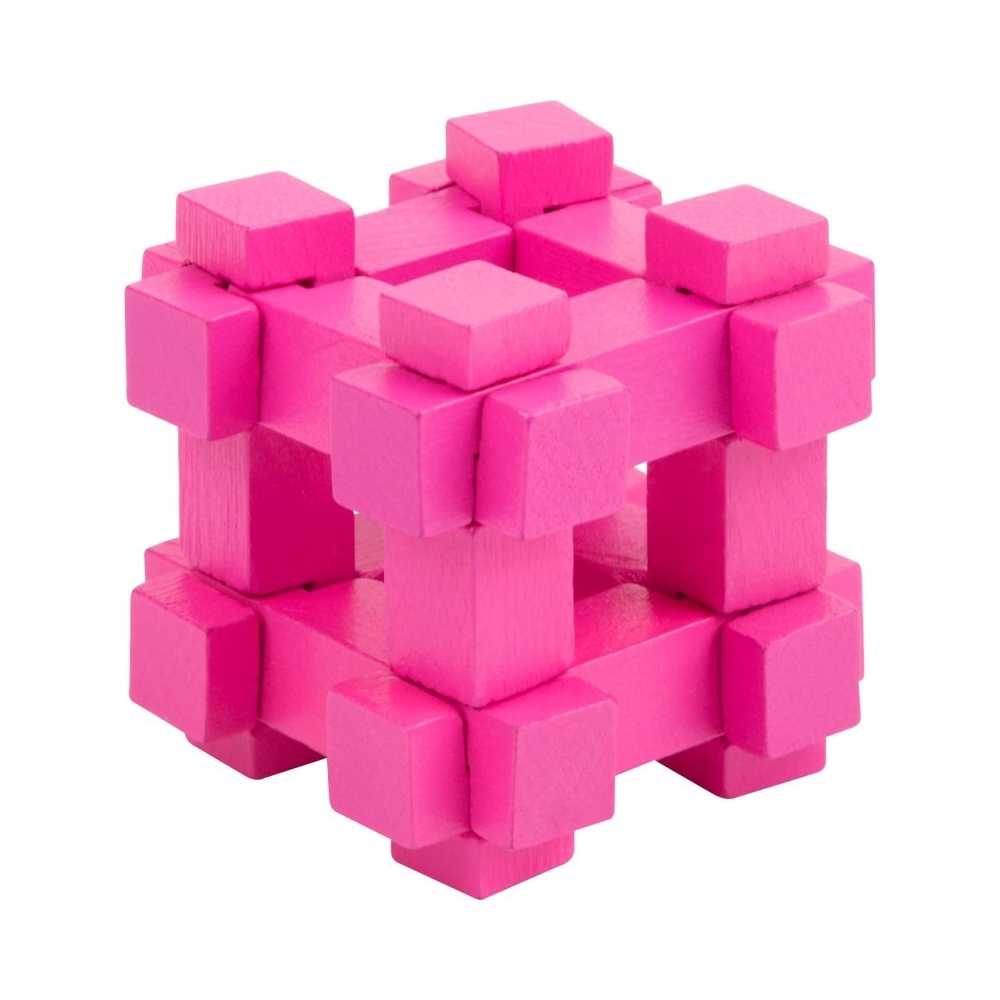 Jeu d'adresse rose - Small Foot