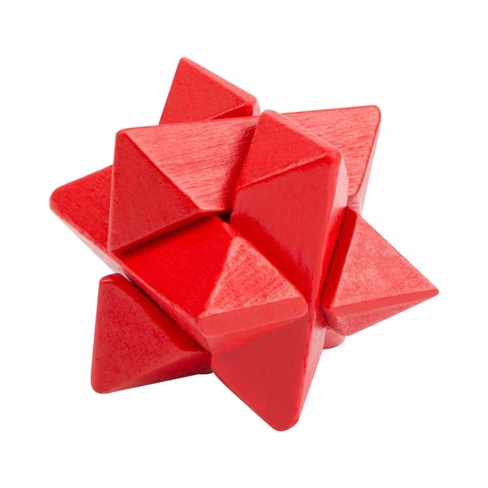 Jeu d'adresse rouge - Small Foot