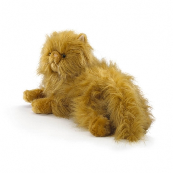 Plüsch - Harry Potter - Crookshanks