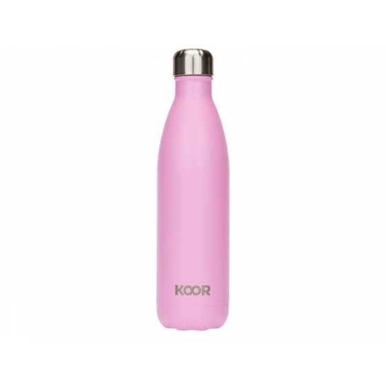 KOOR Gourde Flamingo 750 ml