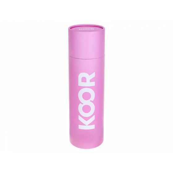 KOOR Gourde Flamingo 750 ml