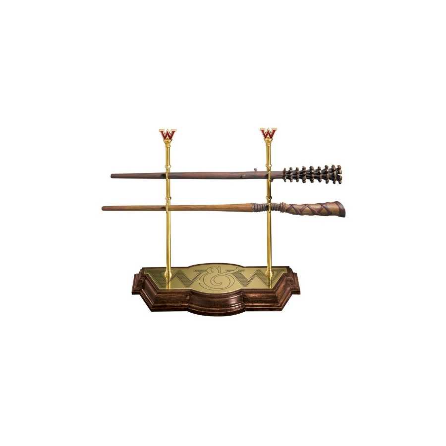 Harry Potter - Collection Des Baguettes Weasley