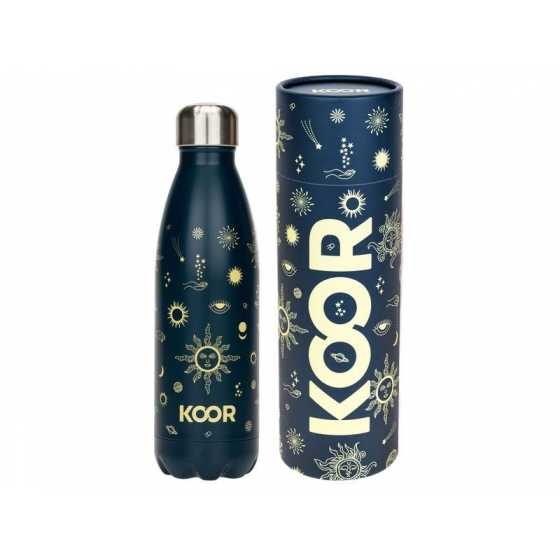 KOOR Trinkflasche Magic 500 ml