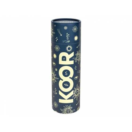 KOOR Trinkflasche Magic 500 ml