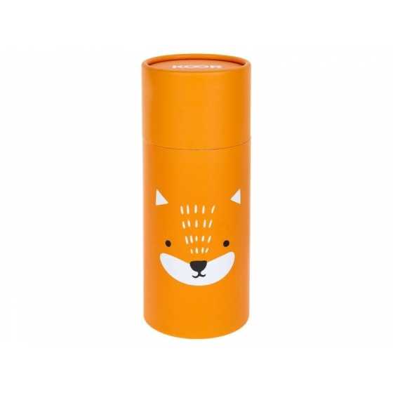 KOOR Gourde Petit Renard 260 ml
