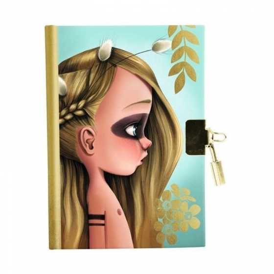 Journal secret "Indien"