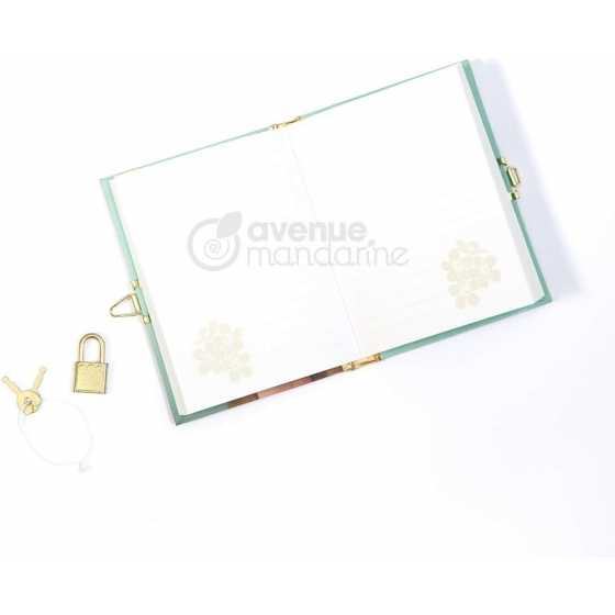 Geheimes Tagebuch "Indianer"