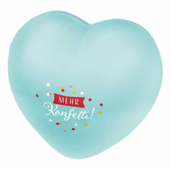 Cœur anti-stress Happy me Be happy