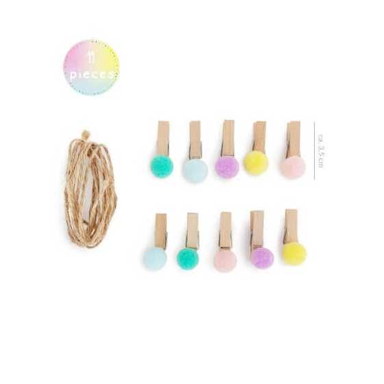 Good Feelings Foto-Girlande