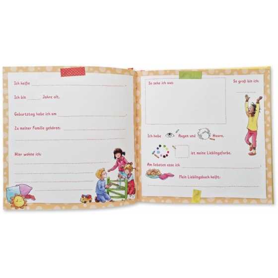 Meine Kindergartenfreunde - Conni