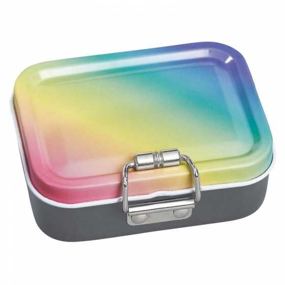 Mini boîte articles de bureau