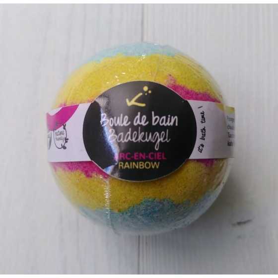 Badekugel "Regenbogen" - Kokym