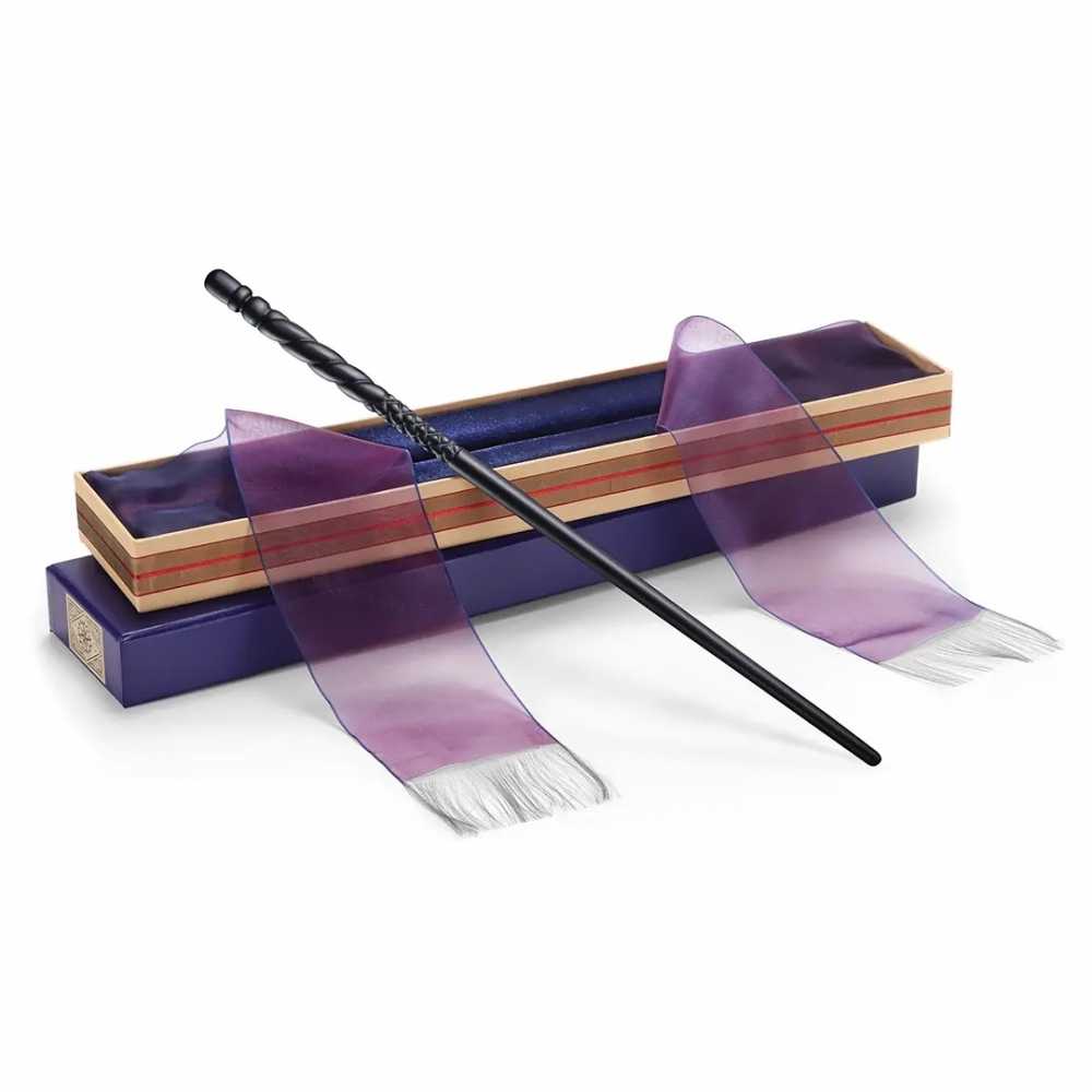 Zauberstab Box Ollivander Ginny Weasley - Harry Potter