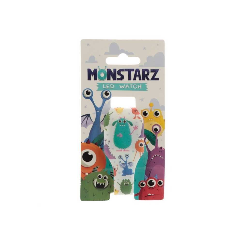 Montre led - Monstarz