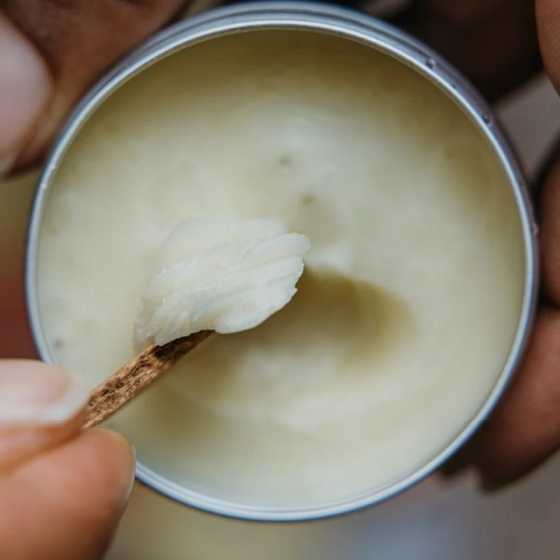 Baume onctueux lait d'amande 150 ml - Clémence & Vivien