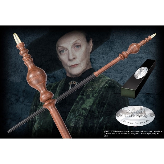 Zaubertab Von Professor Mcgonagall - Charaktersammlung - Harry Potter