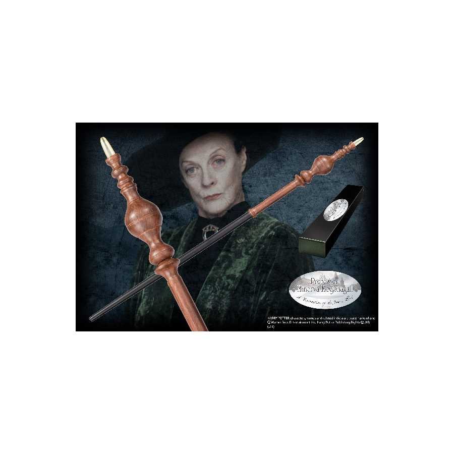 Zaubertab Von Professor Mcgonagall - Charaktersammlung - Harry Potter