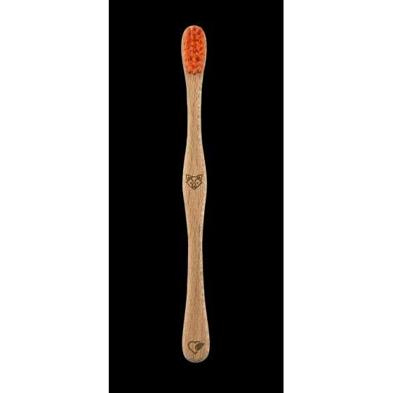 Brosse à dents Kids en bois - Liebwerk