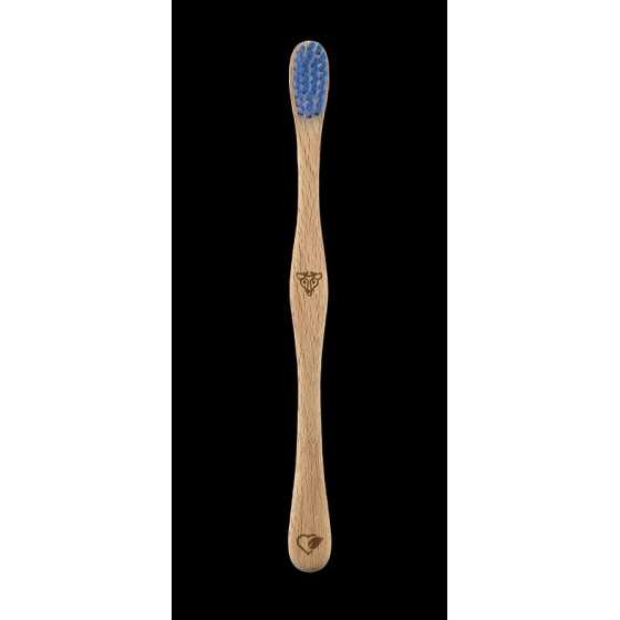Brosse à dents Kids en bois - Liebwerk