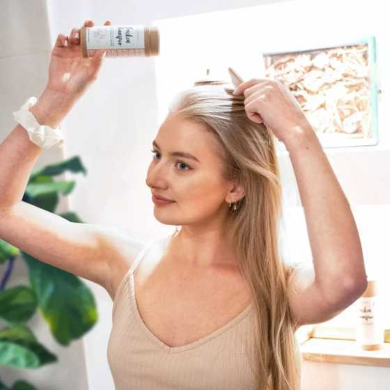 Shampooing sec - Grenade