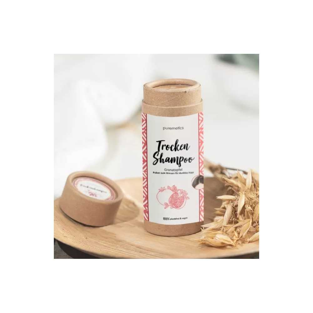 Shampooing sec - Grenade