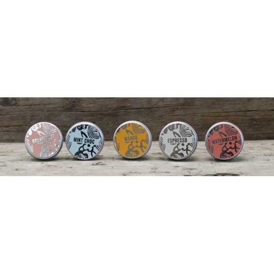 Lippenbalsam Salted Caramel - Agnes+Cat