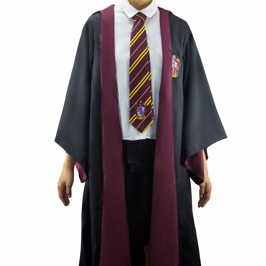 Harry Potter - Robe de Poudlard 