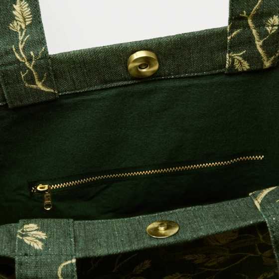 Tote Bag - Tapisserie de la famille Black - Harry Potter