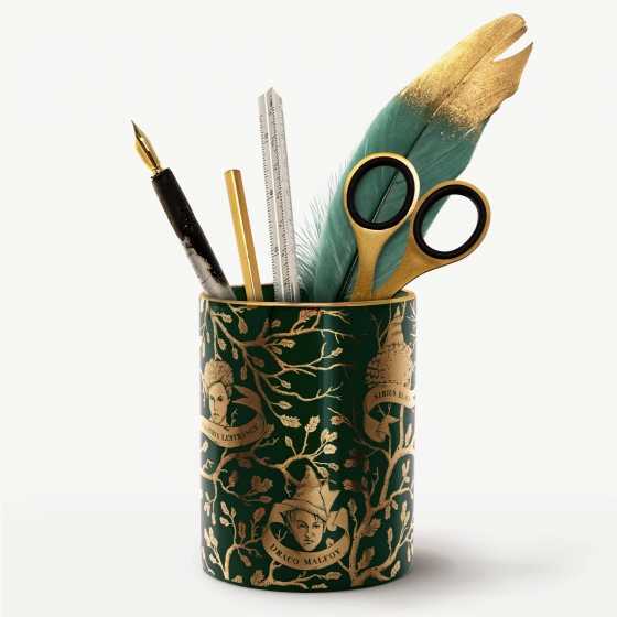 Stifteköcher Trapisserie Familie Schwarz - Harry Potter